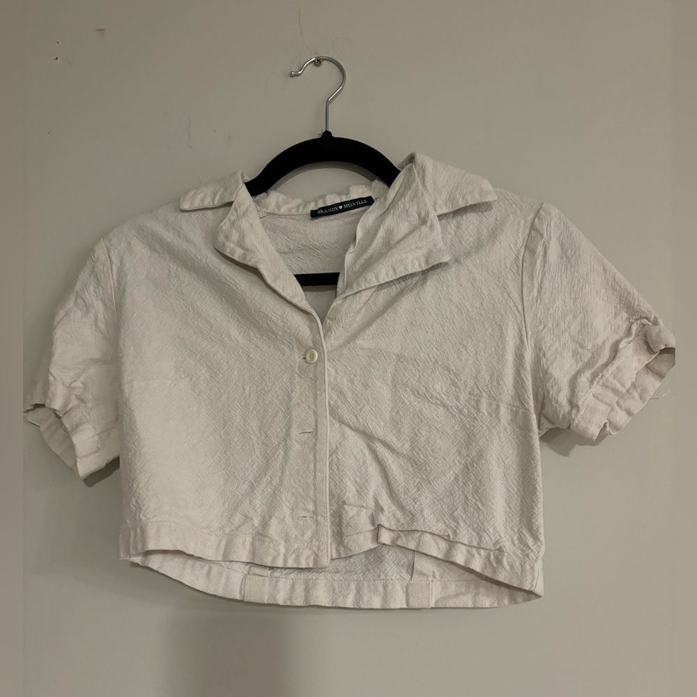 Brandy Melville top